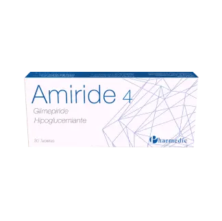 Ameride 4